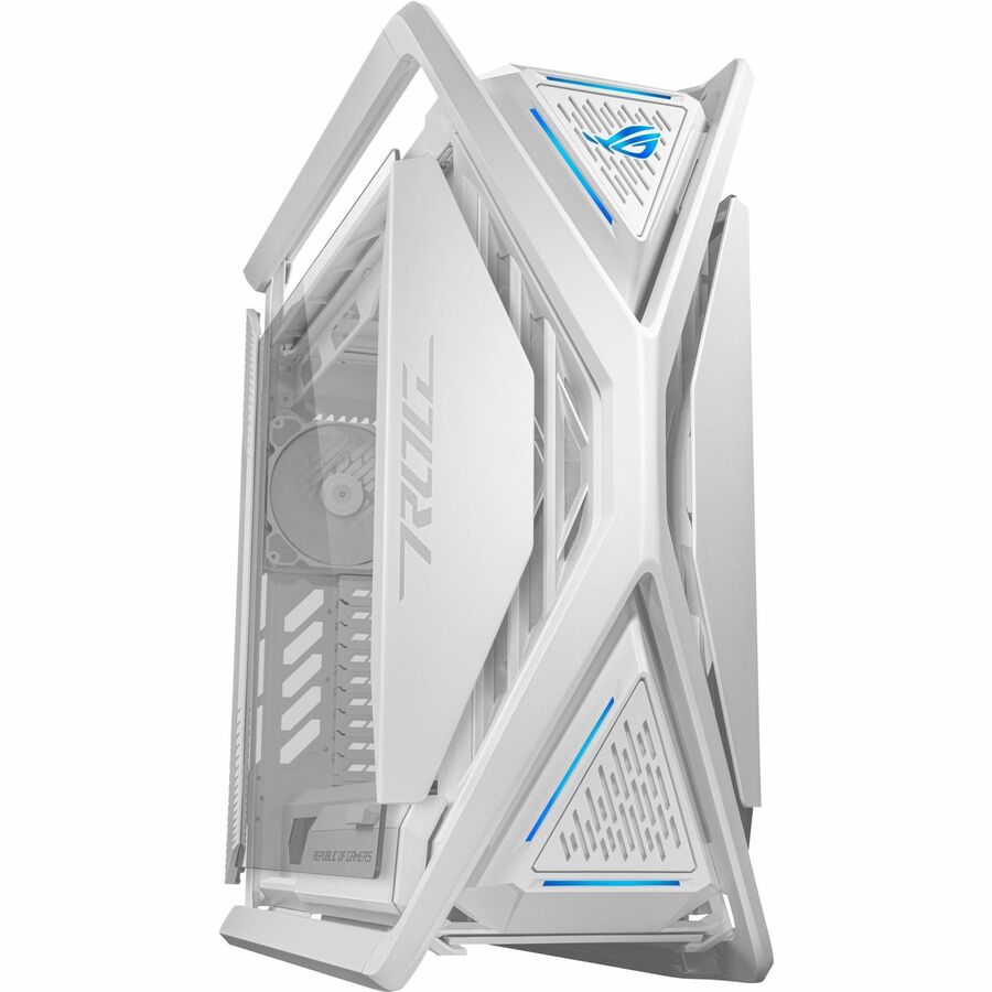 Asus ROG Hyperion GR701 — GR701WTPWMFAN