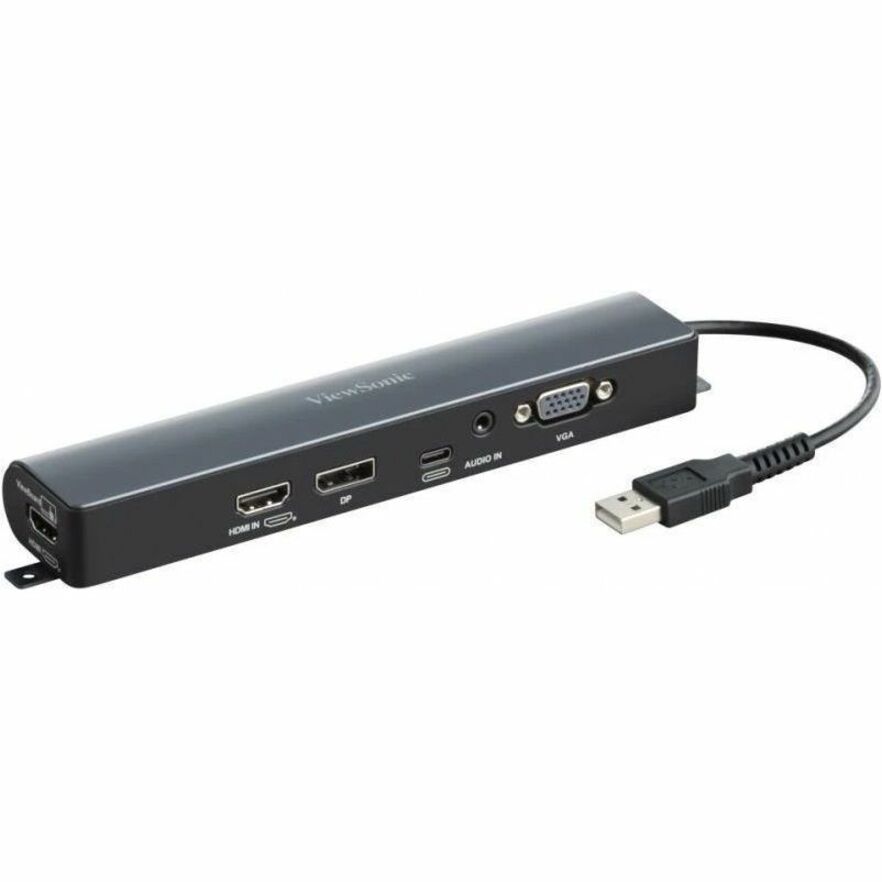 ViewSonic Expandable Input/Output Box — VB-IOB-001