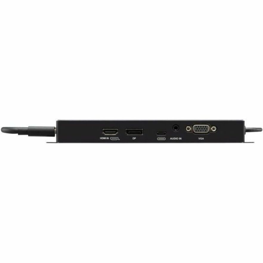 ViewSonic Expandable Input/Output Box — VB-IOB-001