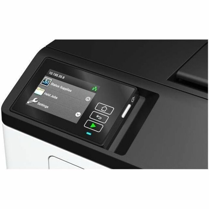Lexmark MS531dw Desktop Wired Laser Printer - Monochrome - TAA Compliant — 38S0300