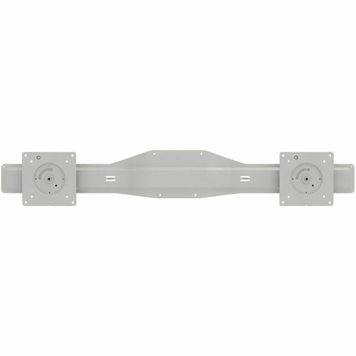 Ergotron CareFit 98-650-251 Mounting Bracket for LCD Monitor - White - Landscape/Portrait — 98-650-251