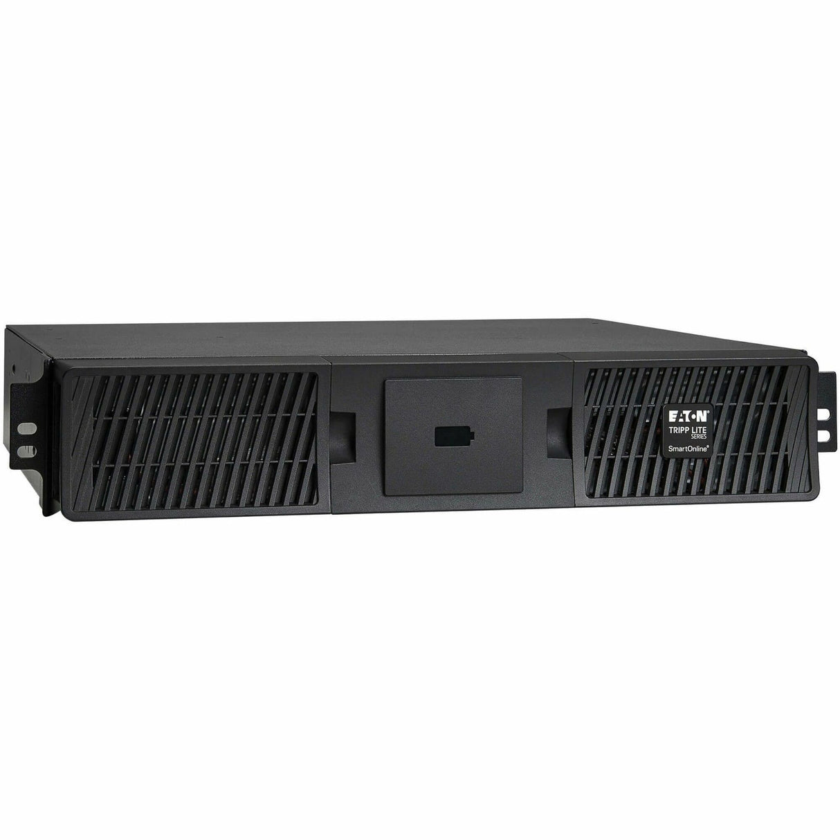 Eaton Tripp Lite Series 48V Extended Battery Module (EBM) for SmartOnline UPS Systems, 2U Rack/Tower — BP48RT