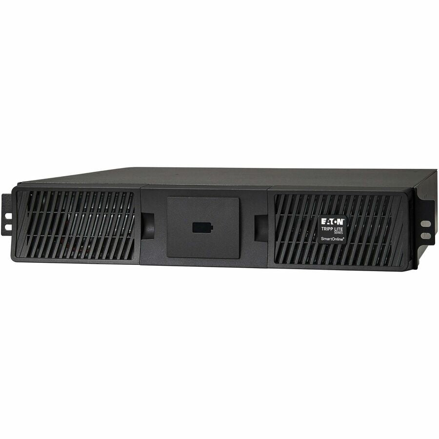 Eaton Tripp Lite Series 48V Extended Battery Module (EBM) for SmartOnline UPS Systems, 2U Rack/Tower — BP48RT