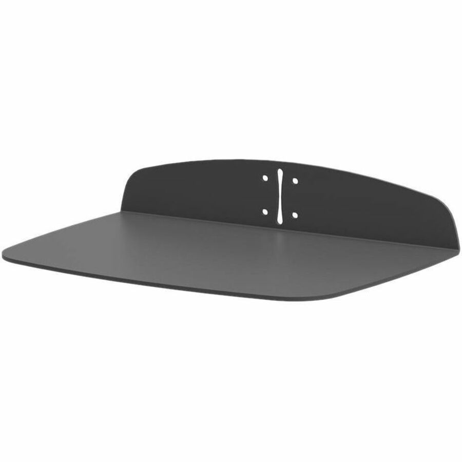 Ergotron Utility Shelf (Dark Grey) — 97-507-282