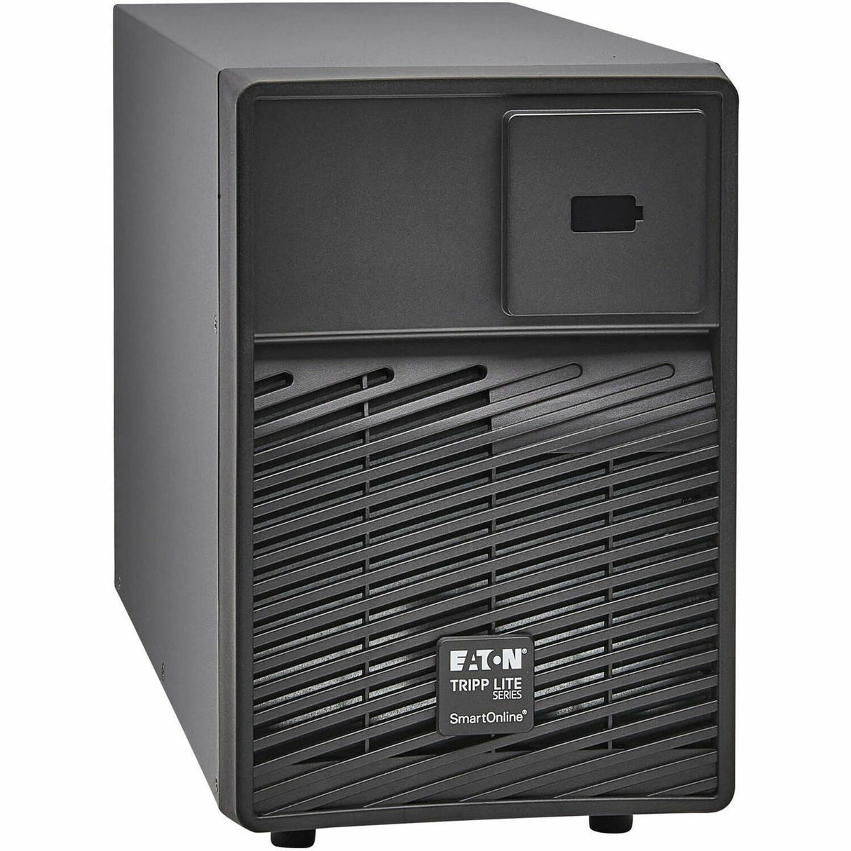 Eaton Tripp Lite Series 48V Extended Battery Module (EBM) for SU1500XLCD SmartOnline UPS System, Tower — BP48V