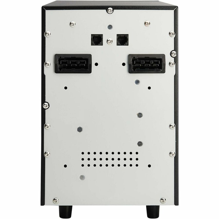 Eaton Tripp Lite Series 48V Extended Battery Module (EBM) for SU1500XLCD SmartOnline UPS System, Tower — BP48V