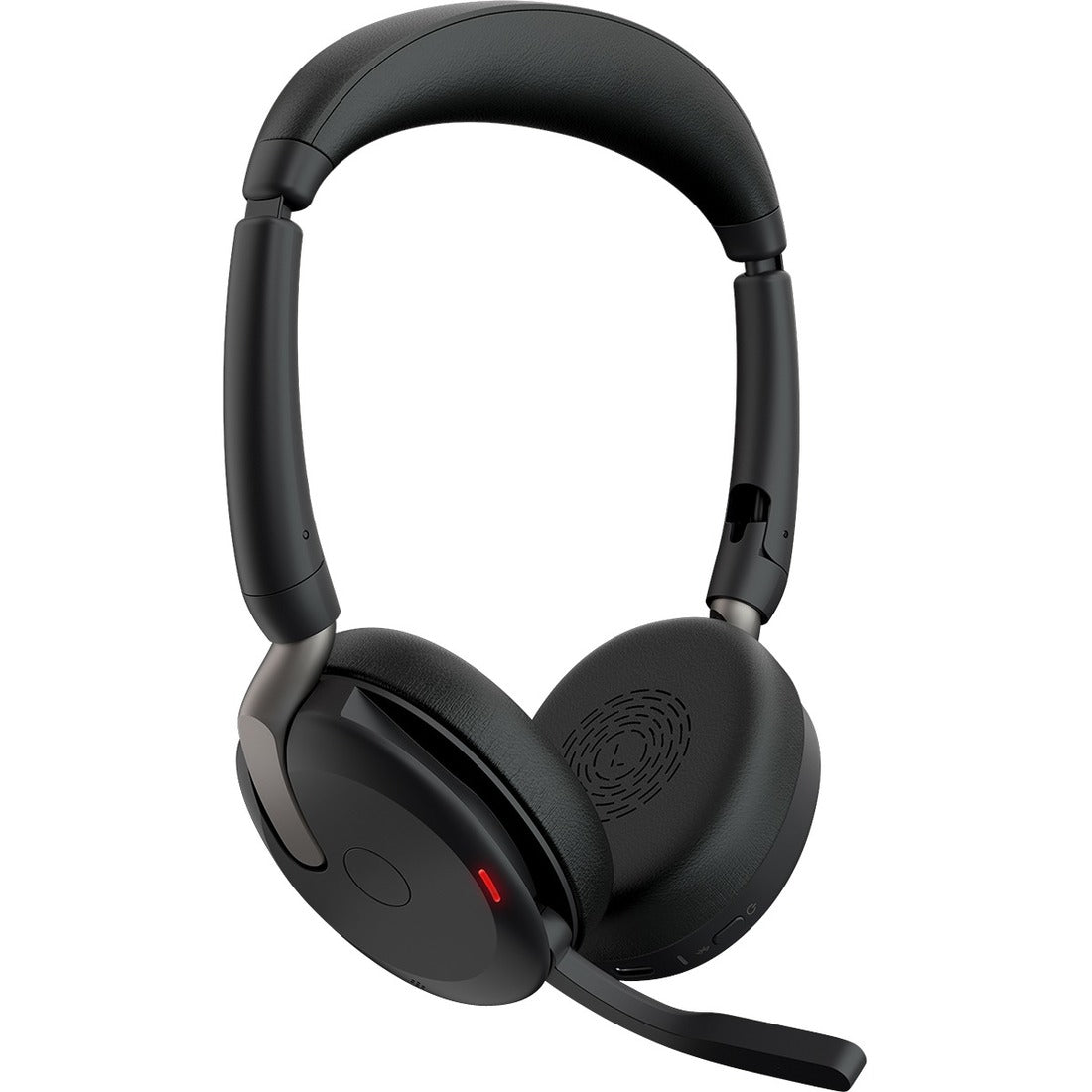 Jabra Evolve2 65 Flex Headset — 26699-999-889-01