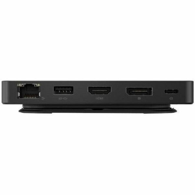 Lenovo USB-C Dual Display Travel Dock — 40B90100US