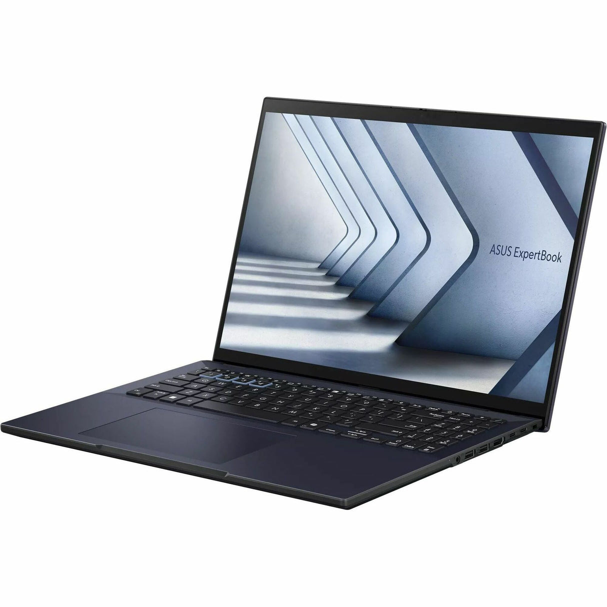 Asus ExpertBook B3 B3404 B3404CMA-XS54 14" Notebook - WUXGA - Intel Core Ultra 5 125U - 16 GB - 512 GB SSD - Star Black — B3404CMA-XS54