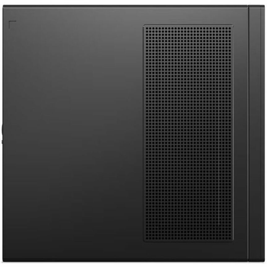 Lenovo ThinkCentre M90q Gen 5 12TH000XUS Desktop Computer - Intel Core i5 14th Gen i5-14500 - vPro Technology - 32 GB - 512 GB SSD - Tiny - Black — 12TH000XUS