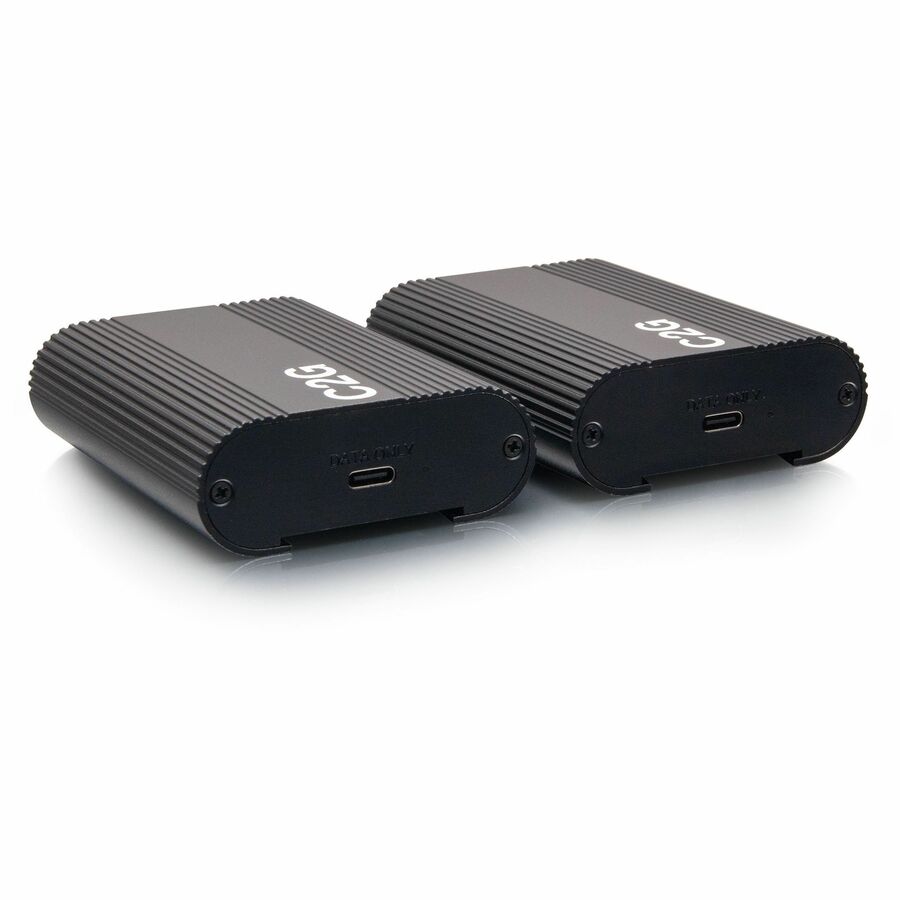 C2G Superbooster USB Camera Extender Over Cat Box to Box Kit — C2G54277