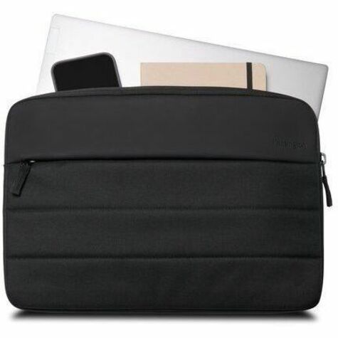 Kensington Carrying Case (Sleeve) for 15.6" to 16" Notebook - Black — K60395WW