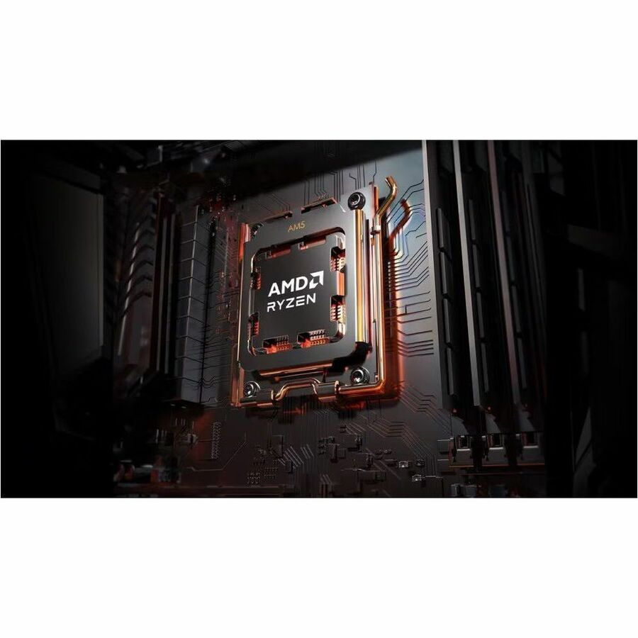 AMD Ryzen 9 5000 5900XT Hexadeca-core (16 Core) 3.30 GHz Processor - Retail Pack — 100-100001581WOF