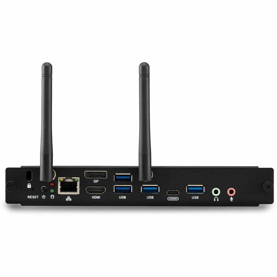 ViewSonic VPC37-W55-G1 Single Board Computer — VPC37-W55-G1