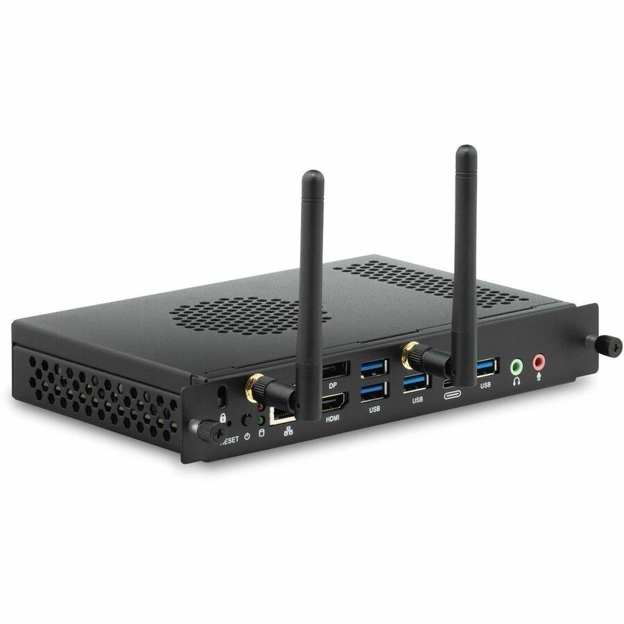 ViewSonic VPC37-W55-G1 Single Board Computer — VPC37-W55-G1