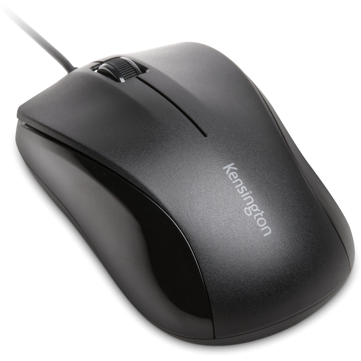 Kensington Mouse for Life USB Three-Button Mouse — K74531WW