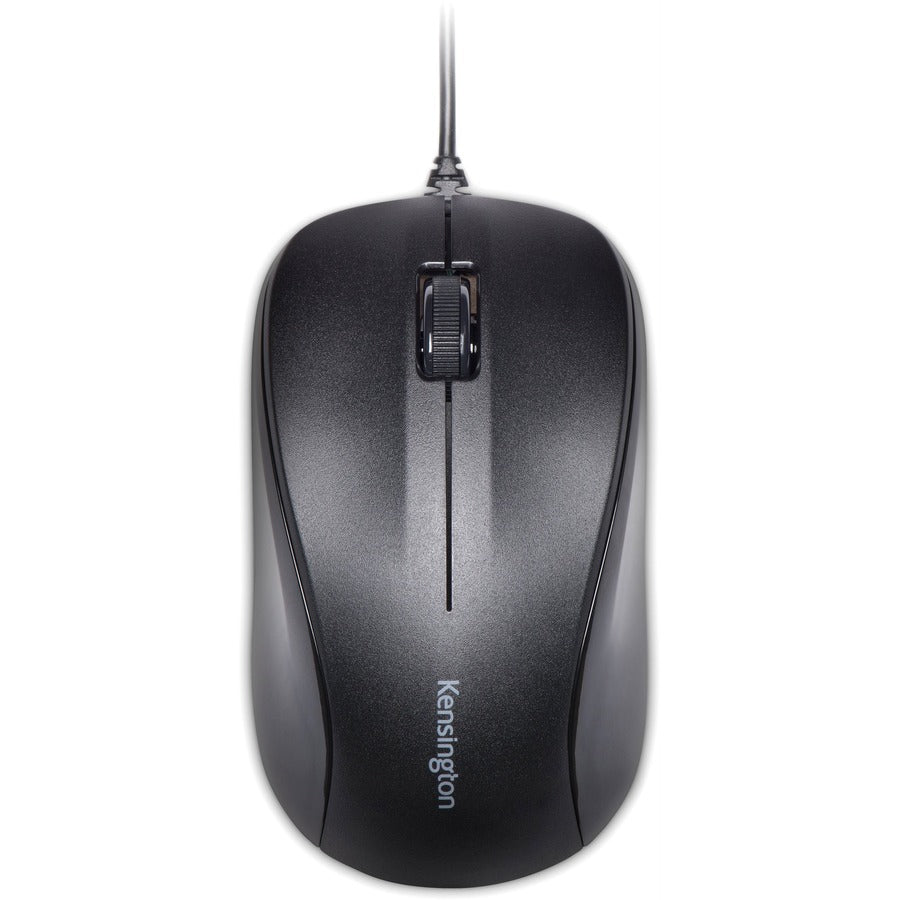 Kensington Mouse for Life USB Three-Button Mouse — K74531WW