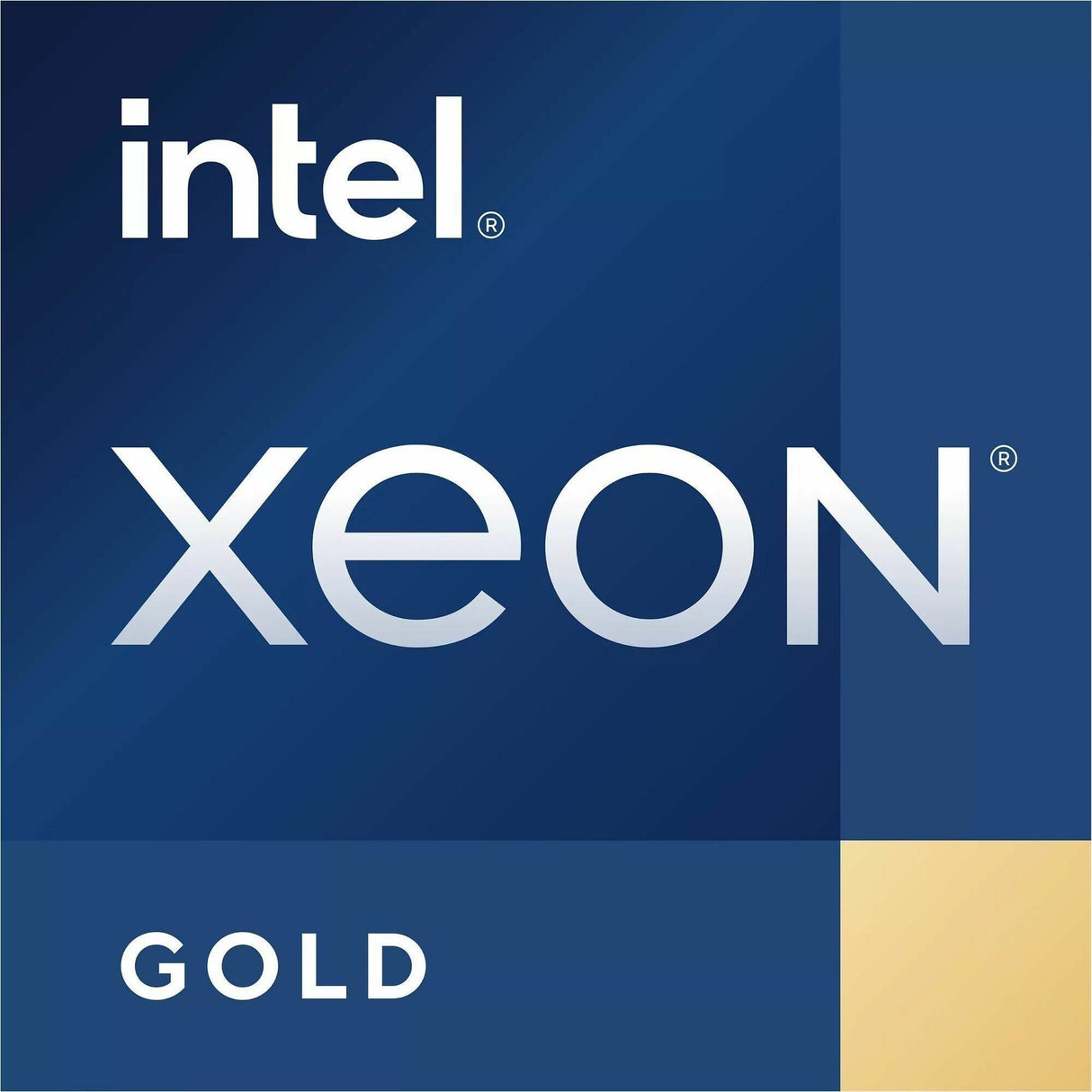 HP Intel Xeon Gold (4th Gen) 6444Y Hexadeca-core (16 Core) 3.60 GHz Processor Upgrade — 6Y3A8AA