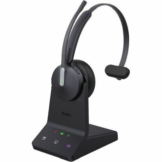Yealink WH64 Headset — 1208698