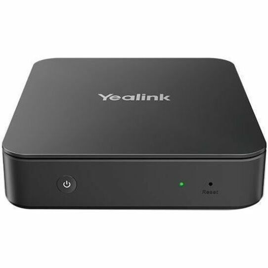 Yealink MCore Pro Video Conference Equipment — 1306057