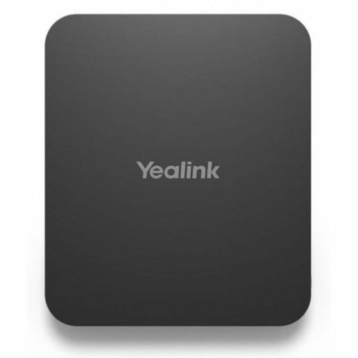 Yealink MCore Pro Video Conference Equipment — 1306057