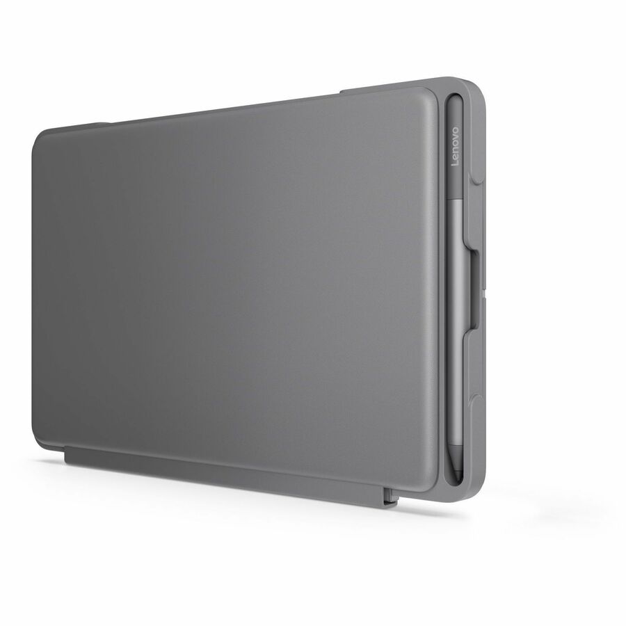 Lenovo Chromebook Duet EDU G2 83HJ0002UB Chromebook Tablet - 10.9" WUXGA - MediaTek Kompanio 838 Octa-core - 4 GB - 64 GB Storage - ChromeOS - Luna Gray — 83HJ0002UB