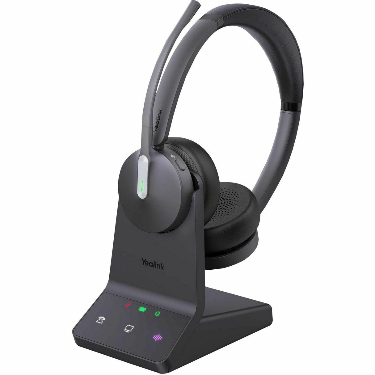 Yealink WH64 Headset — 1208673