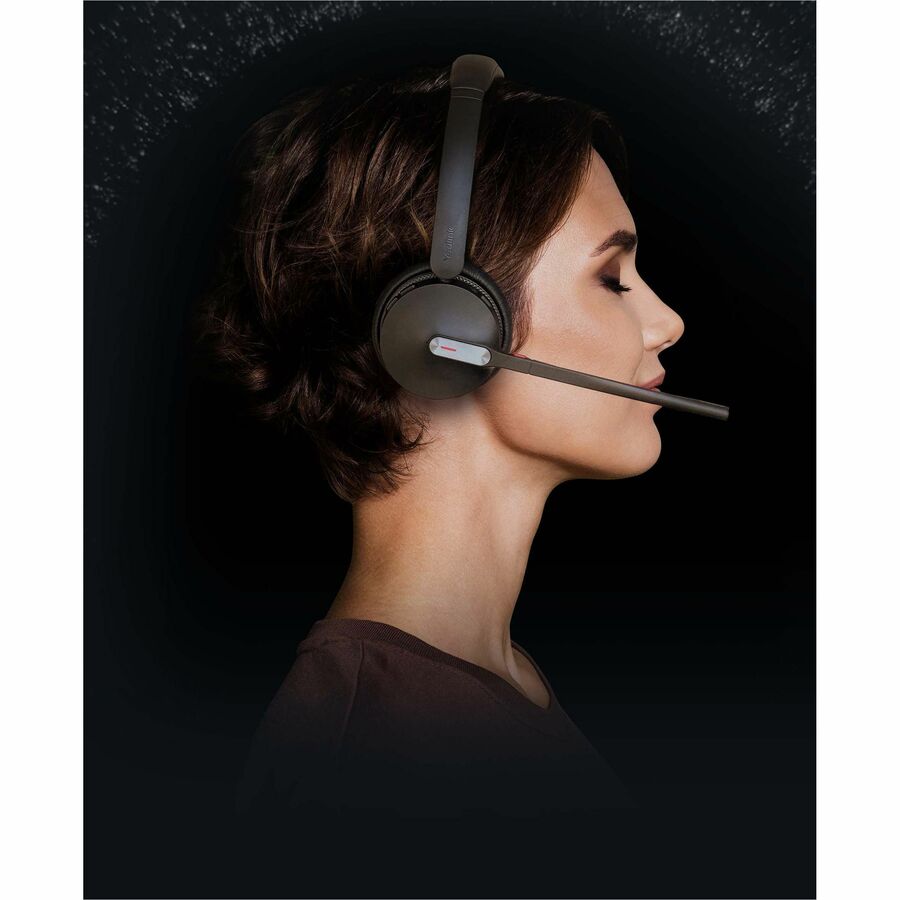 Yealink WH64 Headset — 1208673