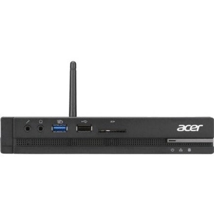 Acer Veriton N2120G VN212G-E1265X Nettop Computer - AMD Sempron 2650 - 4 GB - 500 GB HDD — DT.VKWAA.003
