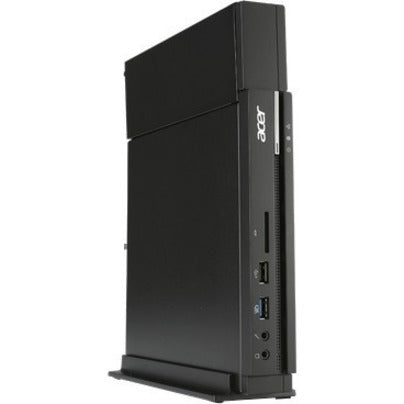 Acer Veriton N2120G VN212G-E1265X Nettop Computer - AMD Sempron 2650 - 4 GB - 500 GB HDD — DT.VKWAA.003