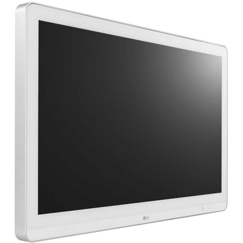 LG 27HK510S-W 27" Class Full HD LCD Monitor - 16:9 - White — 27HK510S-W