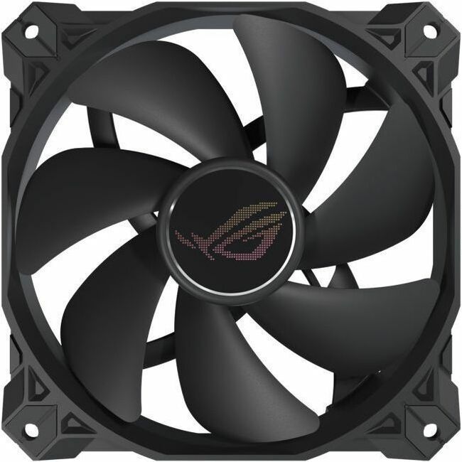 Asus ROG STRIX XF 120 Cooling Fan — ROG Strix XF120/XF120A1