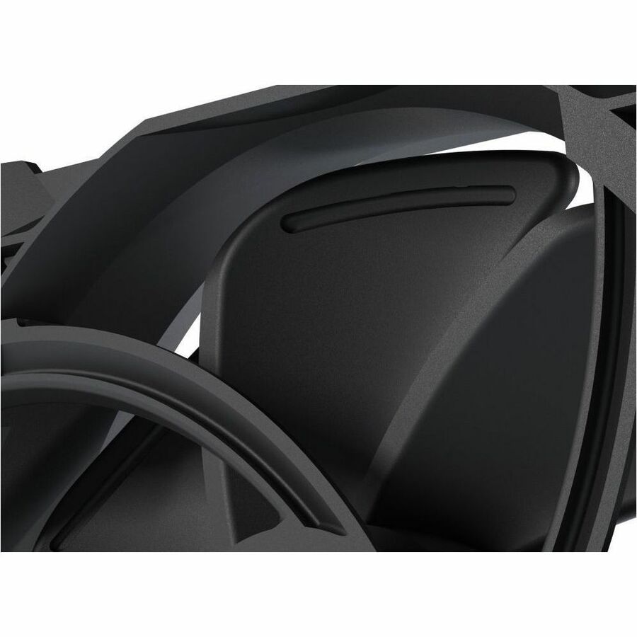 Asus ROG STRIX XF 120 Cooling Fan — ROG Strix XF120/XF120A1