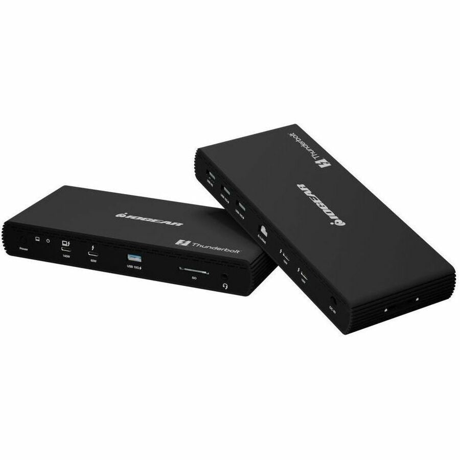 IOGEAR Quantum Thunderbolt 5 Dock Pro — GTD58KTAA