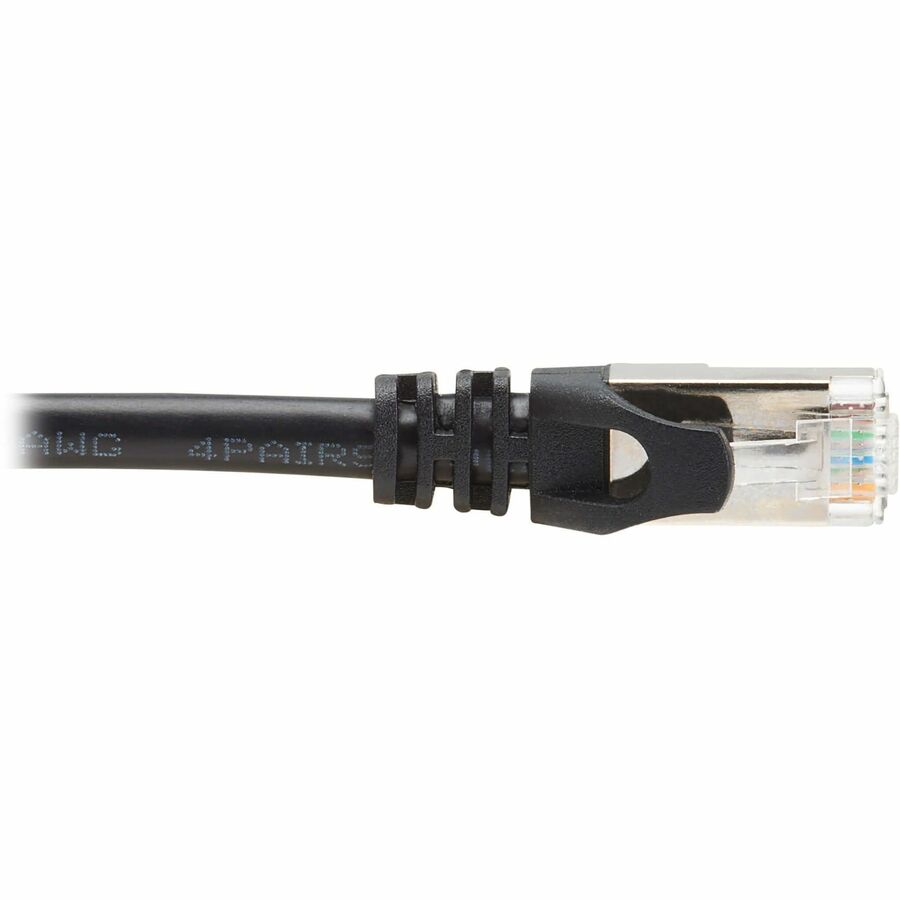 Eaton Tripp Lite Series USB-C to RJ45 Gigabit Ethernet Cable (M/M) - USB 3.2 Gen 1, 1 m (3.3 ft.) — U436-01M