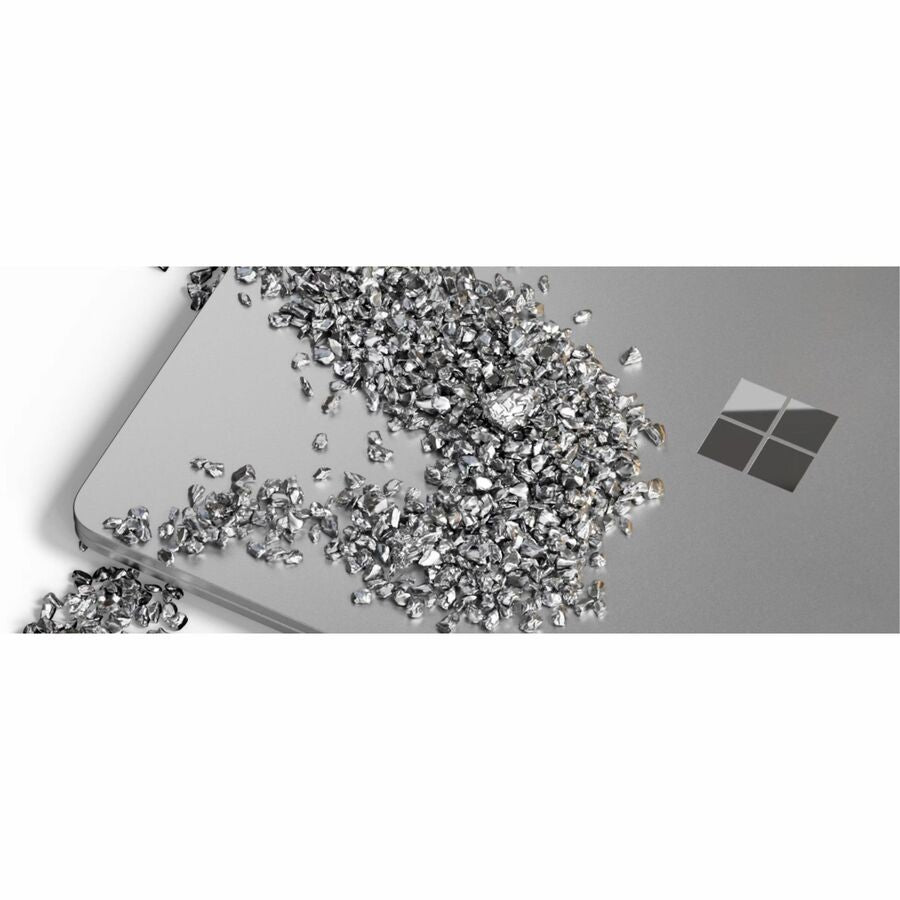 Microsoft Surface Laptop 7 13.8" Touchscreen Copilot+ PC Notebook - Intel Core Ultra 5 - 16 GB - 512 GB SSD - English Keyboard - Platinum — EP2-33246