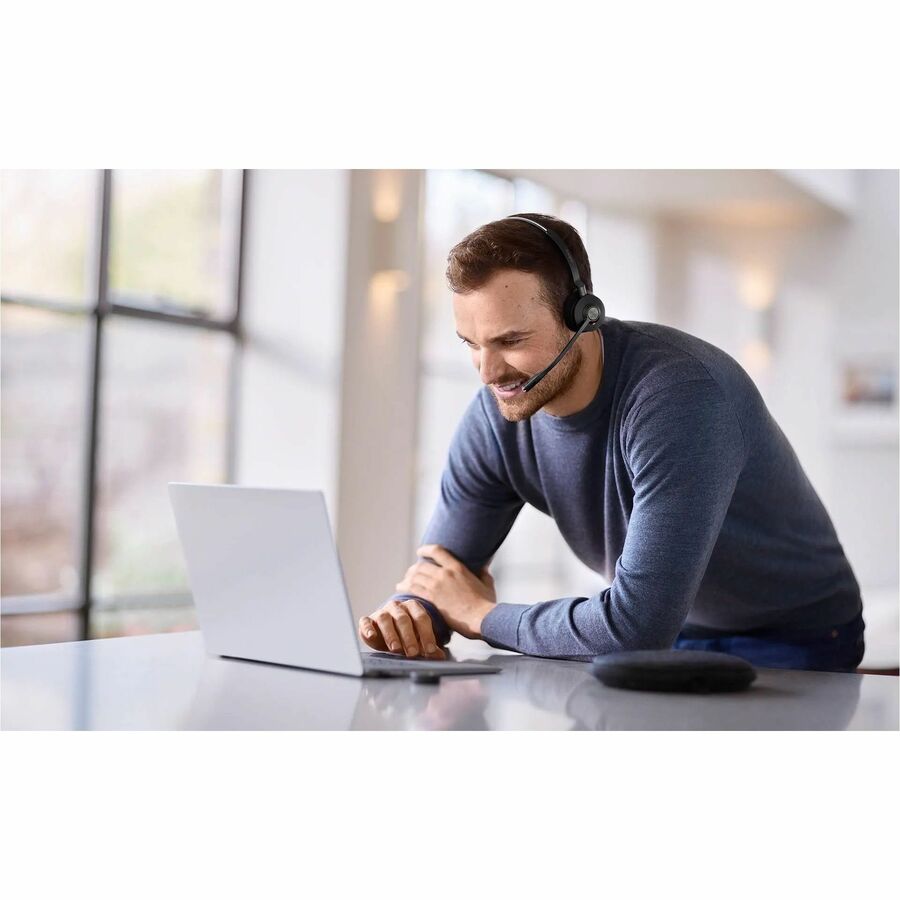 Jabra Engage 55 SE Headset — 9653-430-125