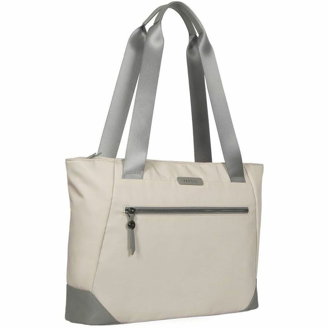 Targus Avila TBA00113GL Carrying Case (Tote) for 15" to 16" Notebook - French Oak — TBA00113GL
