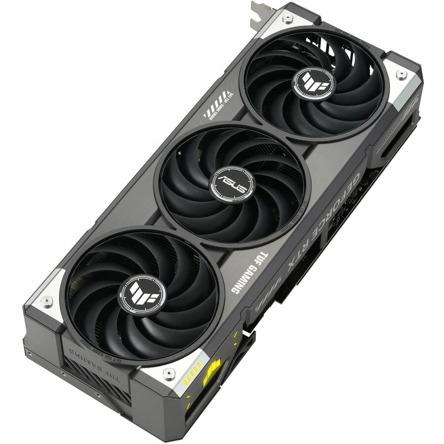 TUF NVIDIA GeForce RTX 5070 Ti Graphic Card - 16 GB GDDR7 — TUF-RTX5070TI-O16G-GAMING