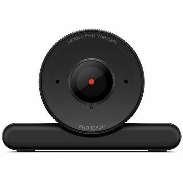 Lenovo Webcam - 1 Pack(s) — 4XC1Q44952