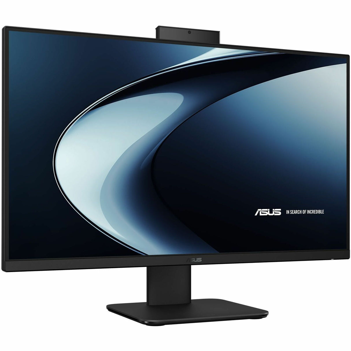 Asus V400 V440VA-RS504T All-in-One Computer - Intel Core i5 13th Gen i5-13420H - 8 GB - 512 GB SSD - 27" Full HD Touchscreen - Desktop - Black — V440VA-RS504T