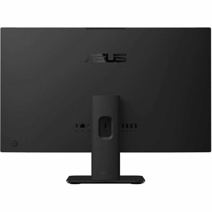 Asus V400 V440VA-RS504T All-in-One Computer - Intel Core i5 13th Gen i5-13420H - 8 GB - 512 GB SSD - 27" Full HD Touchscreen - Desktop - Black — V440VA-RS504T