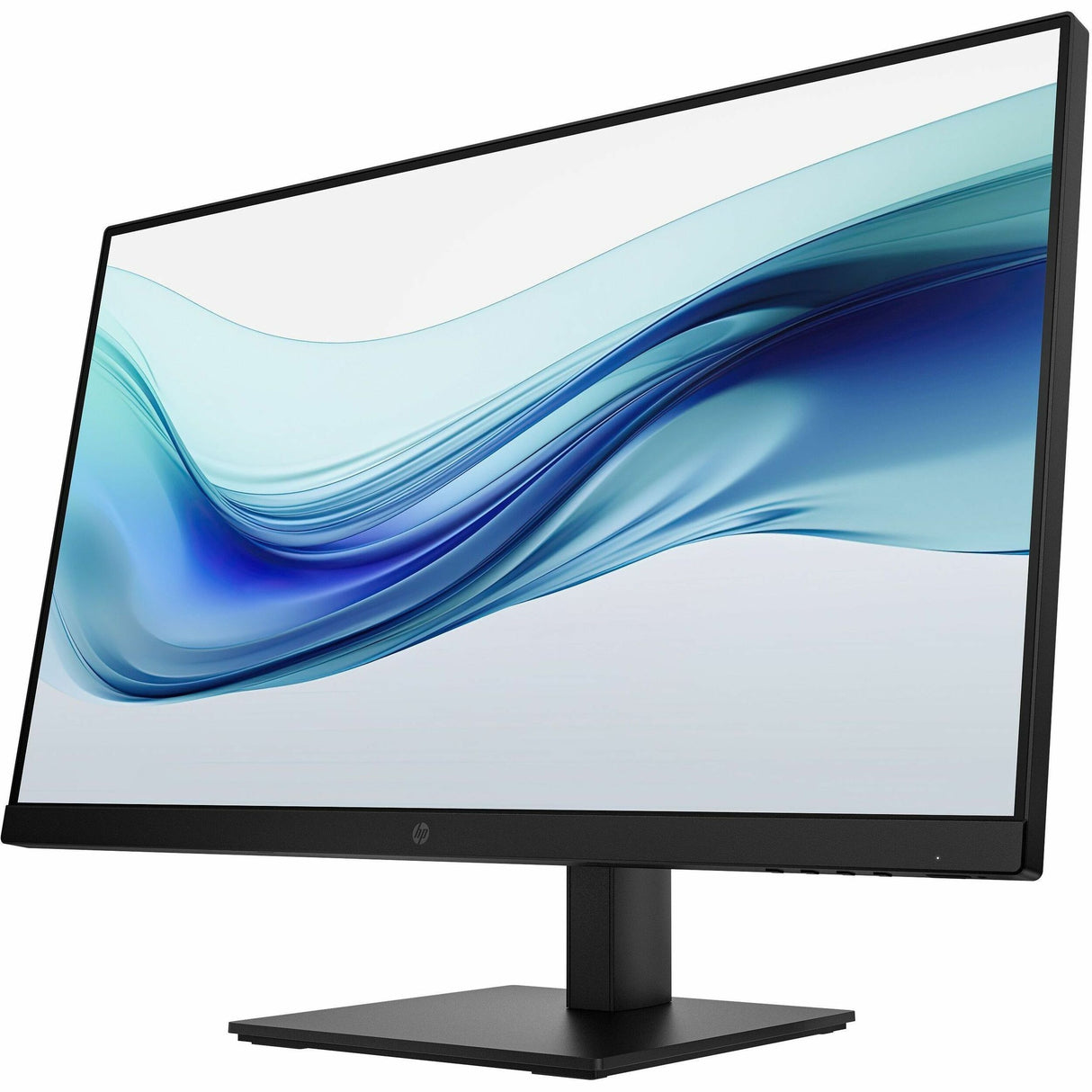 HP 324pe 24" Class Full HD LCD Monitor - 16:9 - Black — B1GM5AA#ABA