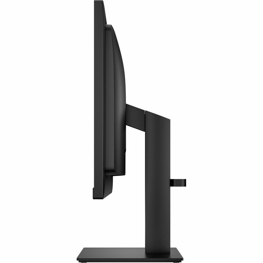 HP 324pe 24" Class Full HD LCD Monitor - 16:9 - Black — B1GM5AA#ABA