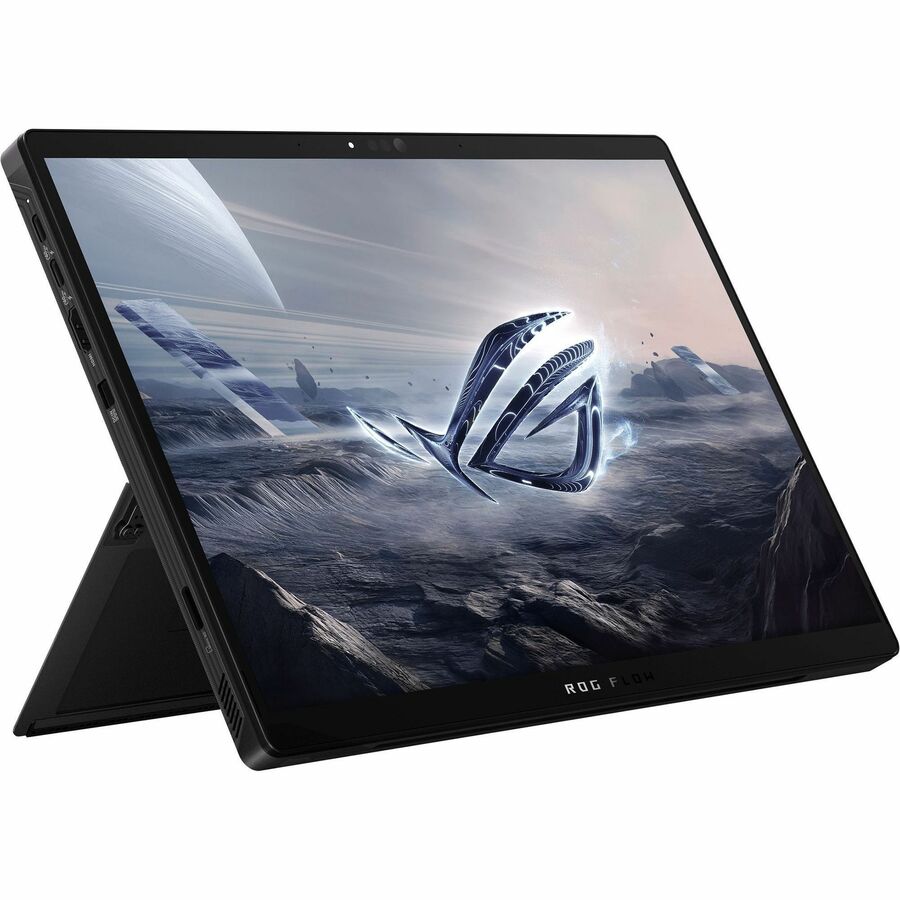 Asus ROG Flow Z13 GZ302 GZ302EA-XS99 13.4" Touchscreen Detachable Copilot+ PC 2 in 1 Gaming Notebook - 2.5K - AMD Ryzen AI MAX+ 395 - 128 GB - 1 TB SSD — GZ302EA-XS99