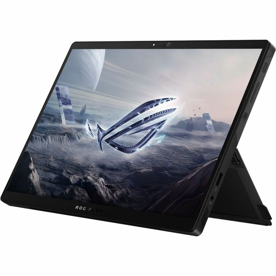 Asus ROG Flow Z13 GZ302 GZ302EA-XS99 13.4" Touchscreen Detachable Copilot+ PC 2 in 1 Gaming Notebook - 2.5K - AMD Ryzen AI MAX+ 395 - 128 GB - 1 TB SSD — GZ302EA-XS99