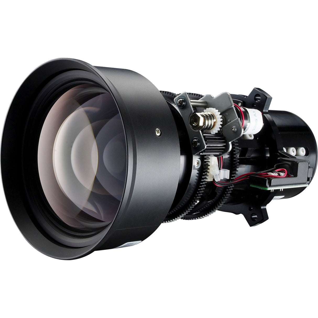 Optomaf/3.4 - Zoom Lens — BX-CAA03