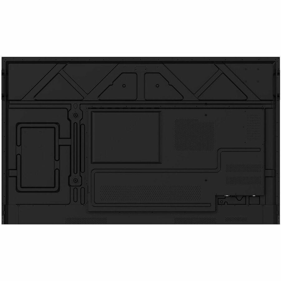 Optoma Creative Touch 3 Series 75" Interactive Display — 3753RK