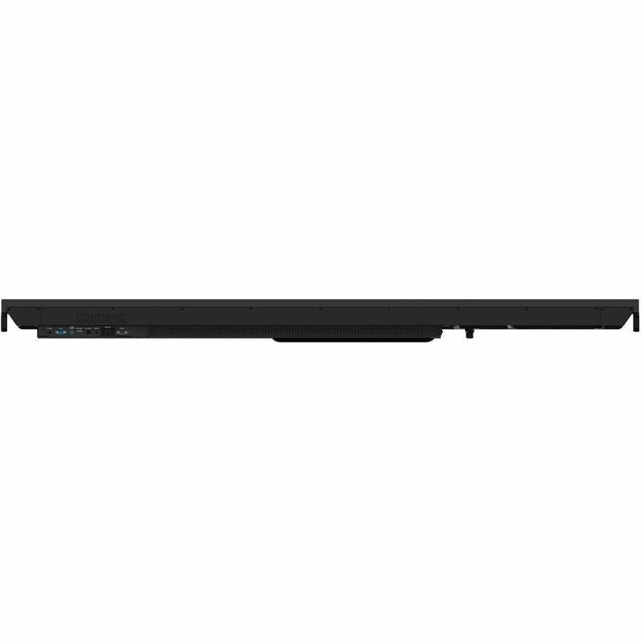 Optoma Creative Touch 3 Series 75" Interactive Display — 3753RK