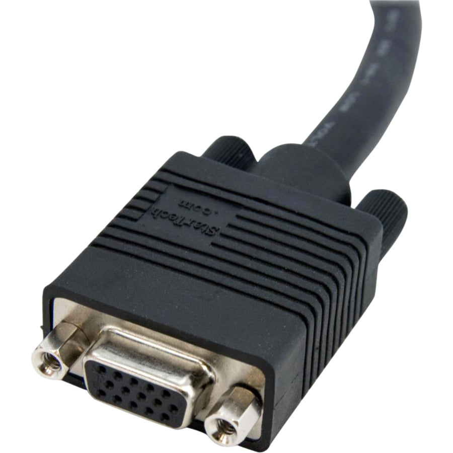 StarTech.com VGA Extension Cable — MXT101HQ_25